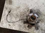 Nabe hinten rechts BMW X3 (F25) xDrive 20 d