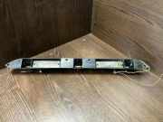 Kennzeichenbeleuchtung