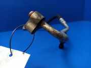 Klimaleitung MERCEDES-BENZ M (W163) ML 270 CDI (163.113)