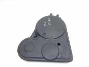 Timing Belt Protection Cover VOLVO V70 I (LV) 2.4 Turbo AWD 30757214