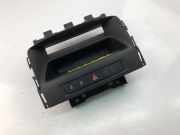 Schalter für Warnblinker Opel Astra J (P10) 13285122