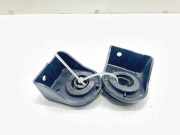 Motorhalter links NISSAN SERENA (C23) 2.3 D