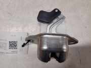 Schloss Heckdeckel Subaru Legacy V Station Wagon (BM/BR)