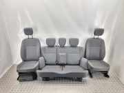 Set Salon RENAULT MODUS / GRAND MODUS (F/JP0_) 1.5 dCi (JP0G, JP0H)