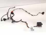 Kabel Tür Opel Corsa D Van (S07) 13144653