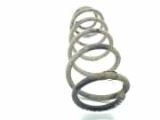 Feder links hinten Mercedes-Benz A-Klasse (W169)