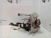 Nabe hinten rechts BMW i4 (G26) eDrive40 8838134 14605610