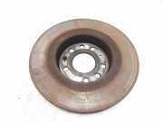 Bremsscheibe hinten links SAAB 9-3 (YS3F) 1.9 TiD