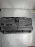 Kühlerluftumlenker BMW X5 (E70) xDrive 40 d 7222953