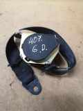 Sicherheitsgurt hinten rechts PEUGEOT 407 (6D_) 2.0 HDi 135 96440739XX
