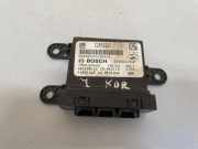 Einparkhilfe PDC Steuergerät OPEL ASTRA J GTC 1.7 CDTI 22810361