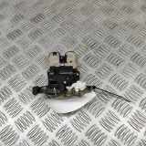 Heckklappenschloss AUDI A7 Sportback (4GA, 4GF) 3.0 TDI quattro 8R0827505A