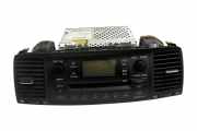 Radio/Navigationssystem-Kombination Toyota Corolla Liftback (E12) 8612002380