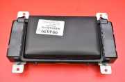Radio/Navigationssystem-Kombination Volvo S40 II (544) 31285480