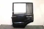 Tür links hinten Mitsubishi Pajero IV (V8, V9)