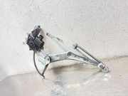 Fensterheber vorne rechts OPEL ZAFIRA B (A05) 1.9 CDTI 010503 101249200