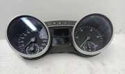 Kombiinstrument MERCEDES-BENZ M (W164) ML 320 CDI 4-matic (164.122) A1645402547