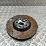 Bremsscheibe vorne rechts MERCEDES-BENZ GLB (X247) GLB 200 Mild-Hybrid (247.687) A247421201207