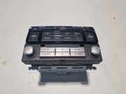 Radio/Navigationssystem-Kombination Hyundai i20 (PB) 961211J252
