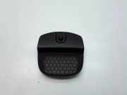Lautsprecherabdeckung SAAB 9-3 (YS3F) 2.0 t Bio Power 12759163