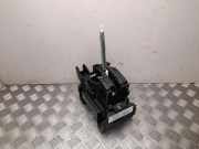 Gangschaltmechanismus