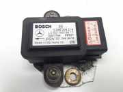 Beschleunigungssensor MERCEDES-BENZ A (W168) A 160 CDI (168.007) 0265005219