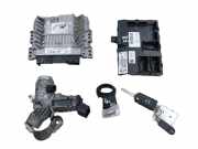 Zündset MAZDA 2 (DE) 1.4 MZR-CD 5WS40585C-T