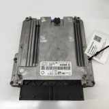 Motorsteuergerät JAGUAR F-PACE (X761) 2.0 P400e Plug-in Hybrid 0261S104UL MX63-14C568-CA