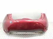 Hintere Stoßstange RENAULT ZOE (BFM_) ZOE 850101003R