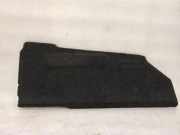 Kofferraumverkleidung