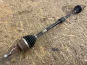 Antriebswelle rechts vorne Opel Corsa E Van (X15) 13486867