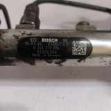 KRAFTSTOFFVERTEILER EINSPRITZLEISTE VERTEILERROHR OPEL VECTRA C Estate 1.9 CDTI 0445214056