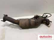 Katalysator ohne Lambdasonde Alfa Romeo 145 (930) 18407530554
