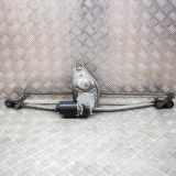 Scheibenwischermechanismus vorne FORD TRANSIT Furgon 2.2 TDCi N/A