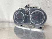 Kombiinstrument OPEL ASTRA H Estate (L35) 1.9 CDTI P0013264282 1563691