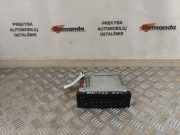 Radio/Navigationssystem-Kombination Citroen Berlingo I Kasten (M) 96489417