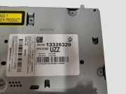 Navigationskarten auf CD/DVD OPEL INSIGNIA A Sedan (G09) 2.0 CDTI (69) 13326329