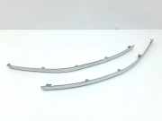 Stoßstangenzierleiste vorne rechts CITROËN C-CROSSER (EP_) 2.2 HDi 6407A037 6407A038