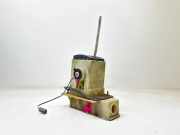 Schalthebel Peugeot 607 () 9647640580