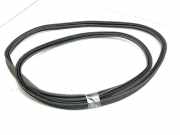 Dichtungsgummi am Ende (Gabel) INFINITI Q30 1.5 D