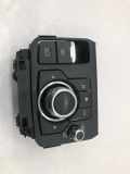 Rechner Navigationssystem Mazda CX-5 (DK) SAJMC2A018B