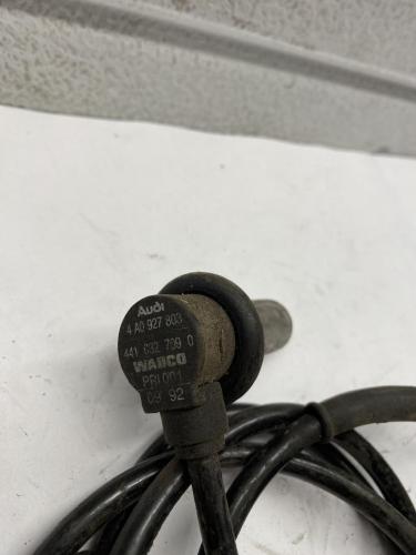Sensor für ABS rechts hinten Audi 80 (8C, B4) 4A0927803 Bild Sensor für ABS rechts hinten Audi 80 (8C, B4) 4A0927803