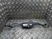 Scheibenwischermechanismus vorne