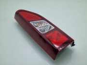 Rückleuchte links Peugeot Partner II Kasten ()