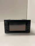 Radio/Navigationssystem-Kombination Nissan Note (E12) 5121087646