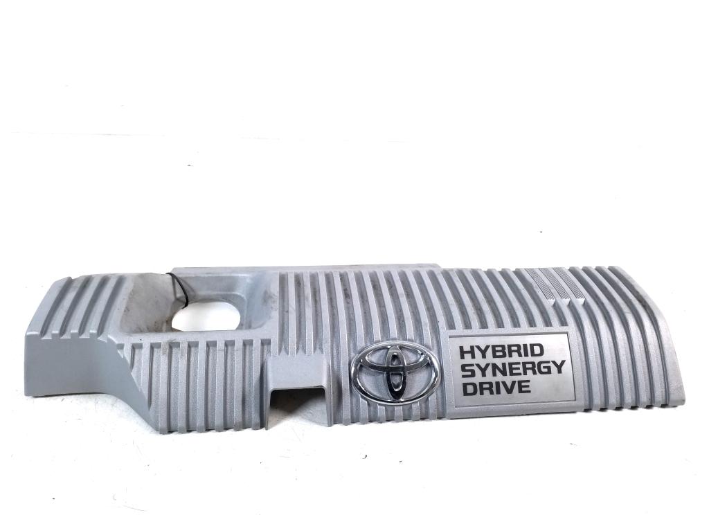 Motorabdeckung TOYOTA PRIUS PLUS (_W4_) 1.8 Hybrid (ZVW4_) 11212-37090 Bild Motorabdeckung TOYOTA PRIUS PLUS (_W4_) 1.8 Hybrid (ZVW4_) 11212-37090