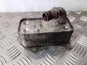 Ölkühler OPEL MOKKA / MOKKA X 1.7 CDTI 5989070291 897385813