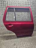 Tür hinten links VW GOLF III Variant (1H5) 1.9 TDI Syncro 1234