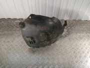 Radhaus rechts vorne Opel Astra J (P10) 13107640