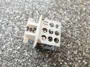 Relais für Lüfter Peugeot 207 ()